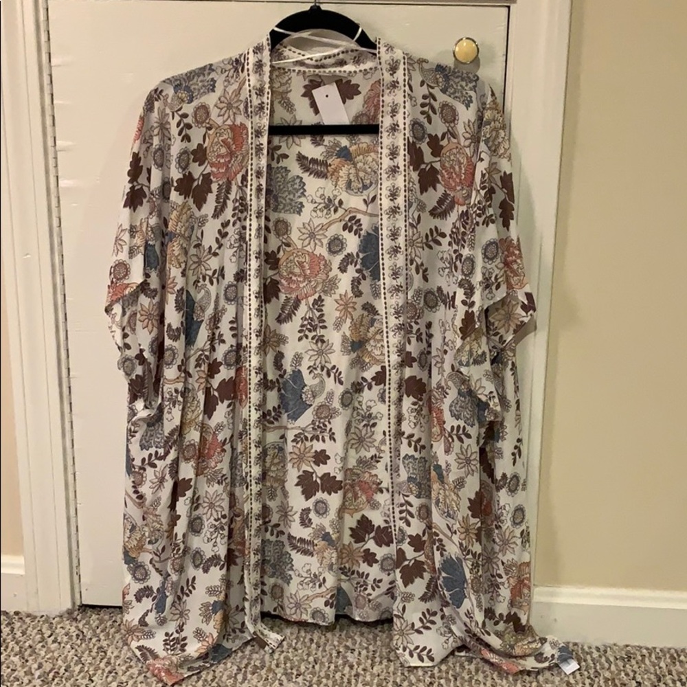 Kimono